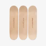 POP MART-MEGA SPACE MOLLY Hello, Moon Limited-edition Skateboard Triptych - Banner 4