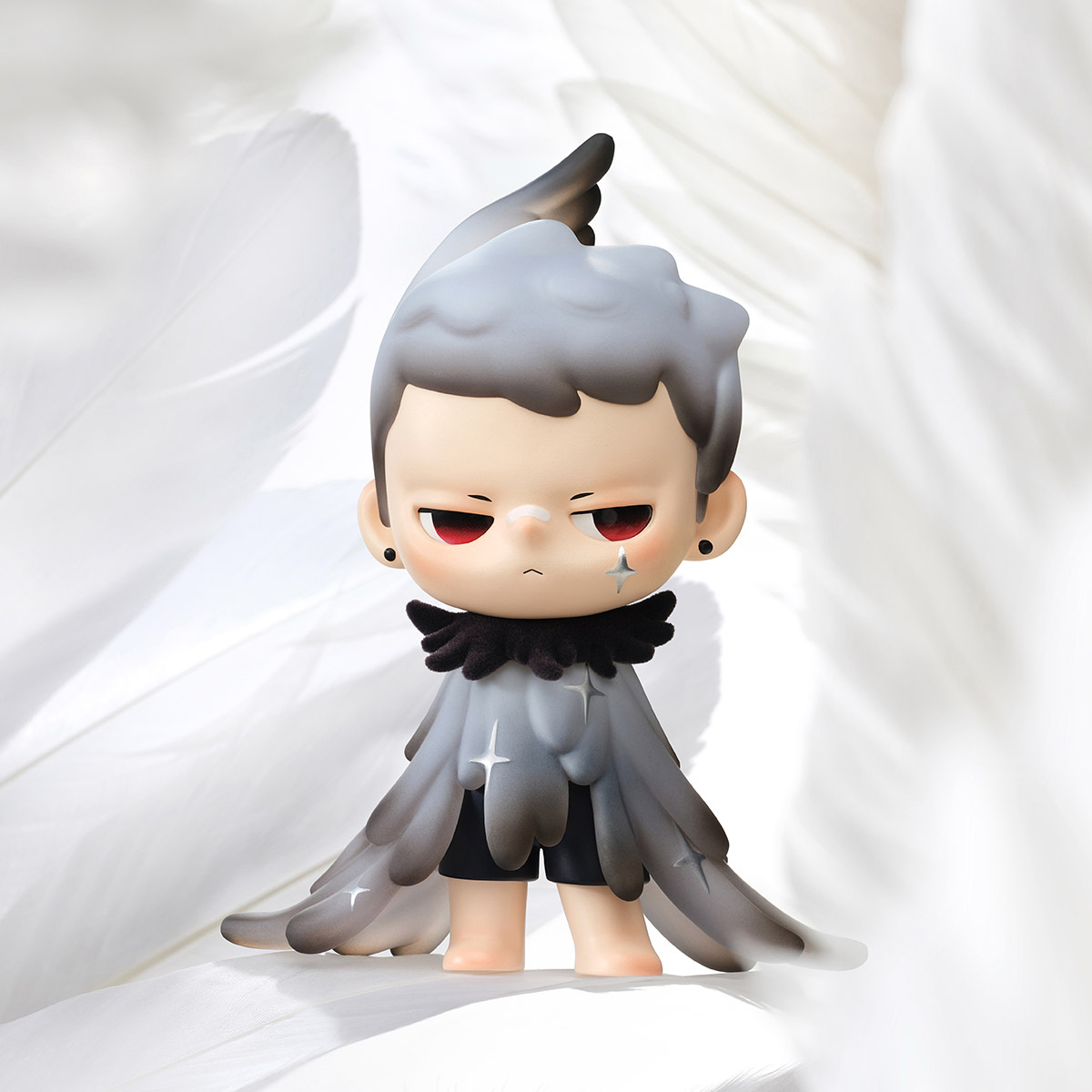 POPMART KUBO 天使　限定フィギュア KUBO Angel's Poem Series Figures - POP MART (United States)
