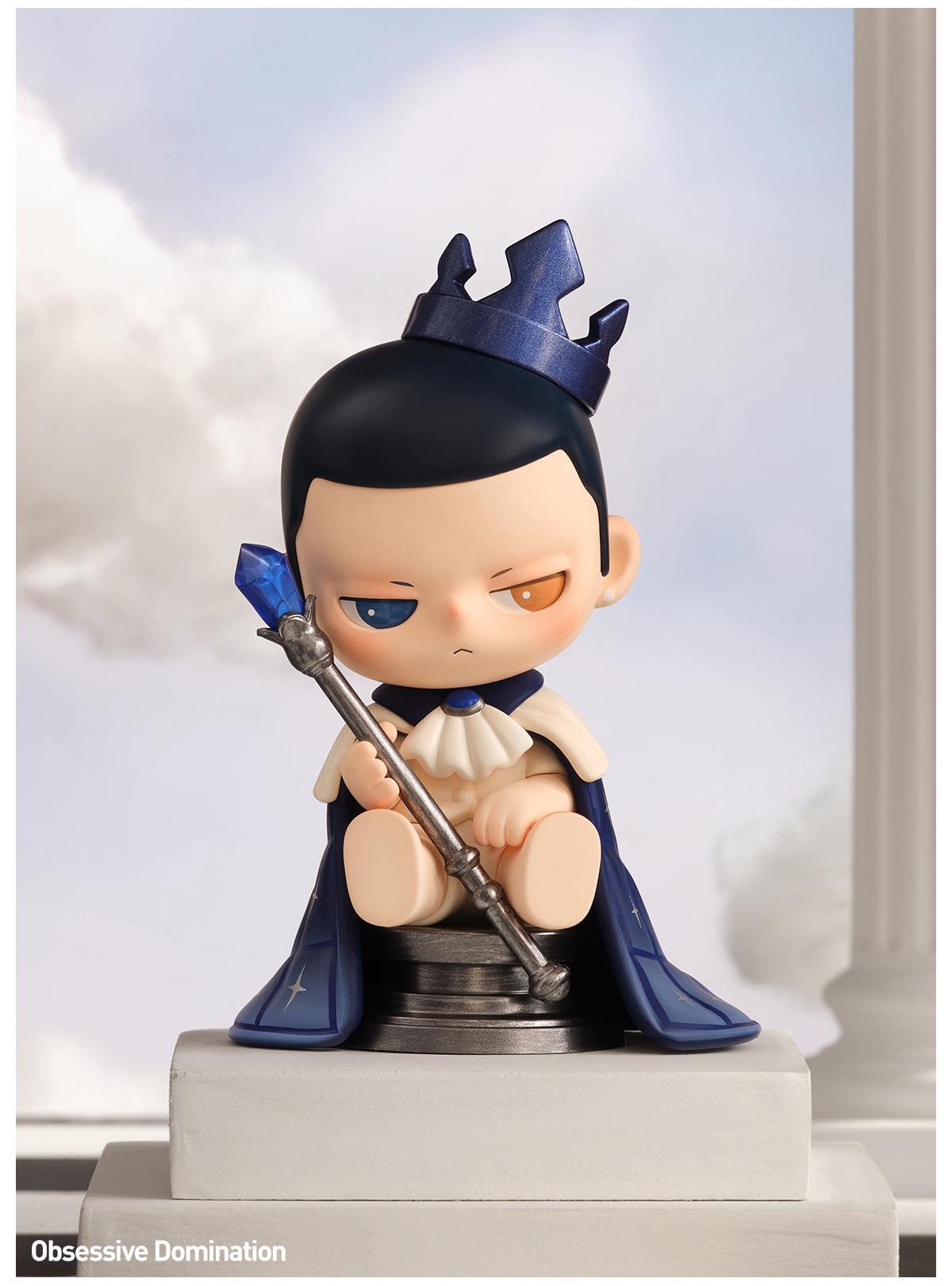 KUBO Angel's Poem Series Figures|POP MART US Official