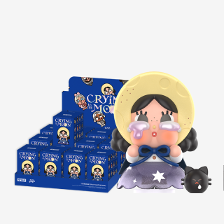 CRYBABY CRYING TO THE MOON SERIES FIGURES - POP MART (United States)