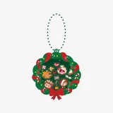 POP MART-REGALO POR COMPRA - Colección"Apple of My Eye"Colgante  - Banner 3