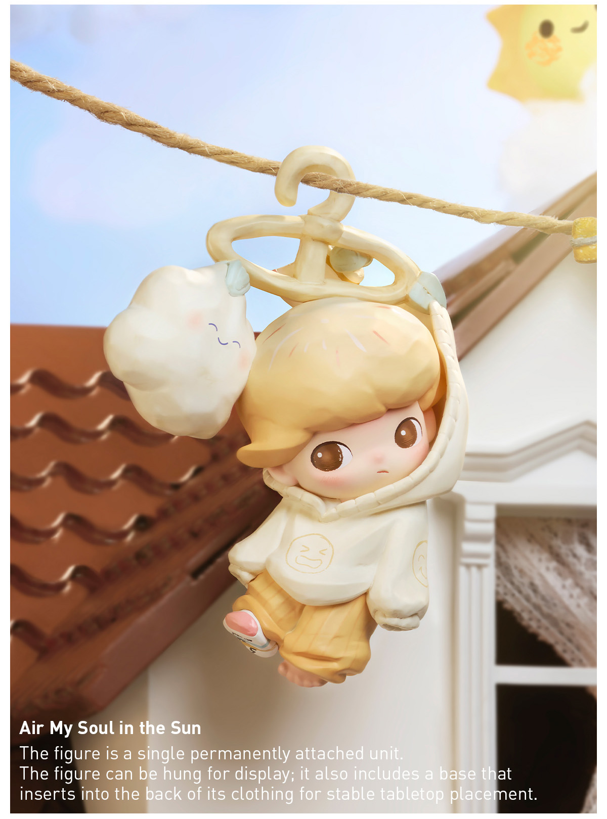DIMOO The Missing Day Series Figures|POP MART US Official