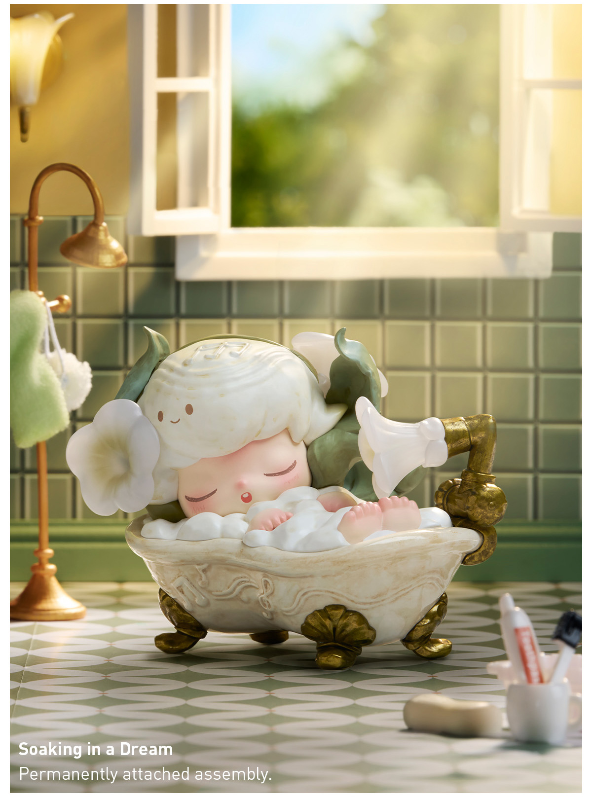 POP NOW:DIMOO The Missing Day Series Figures - POP MART (Canada)
