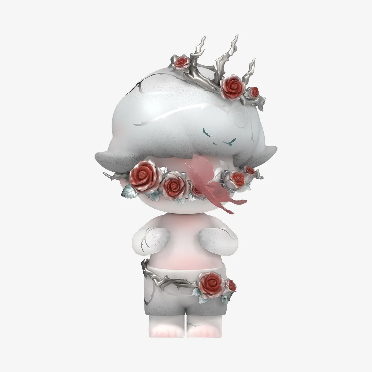 MEGA JUST DIMOO 400% Thorns - POP MART (United States)
