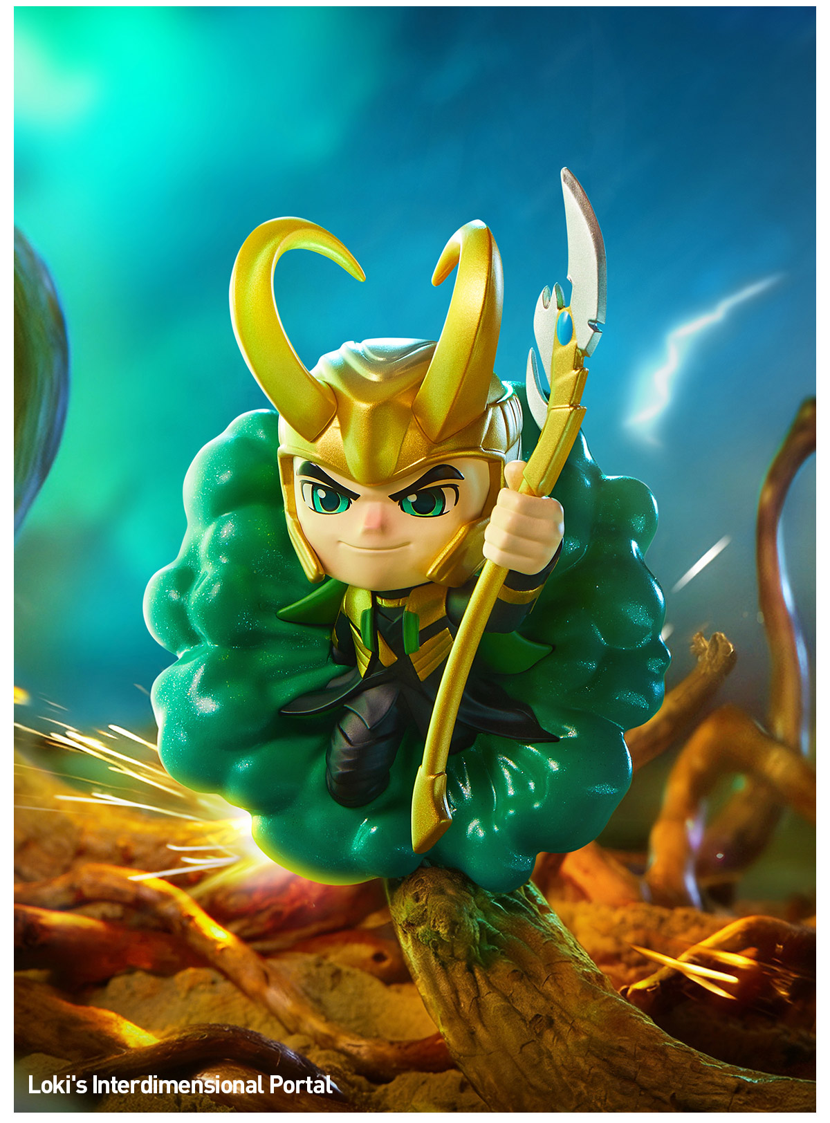 POPMART マーベル アクロス ザ インフィニット POP NOW:Marvel Across the Infinite Series Figures - POP MART