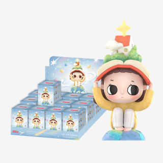 Nyota Love Comes with the Wind Figure - POP MART (United States)