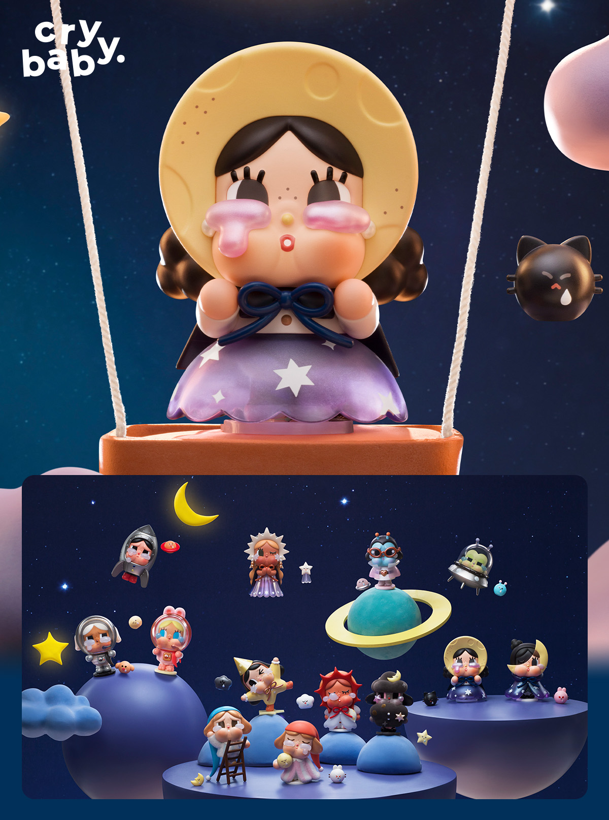 POP MART OFFICIAL (Canada)