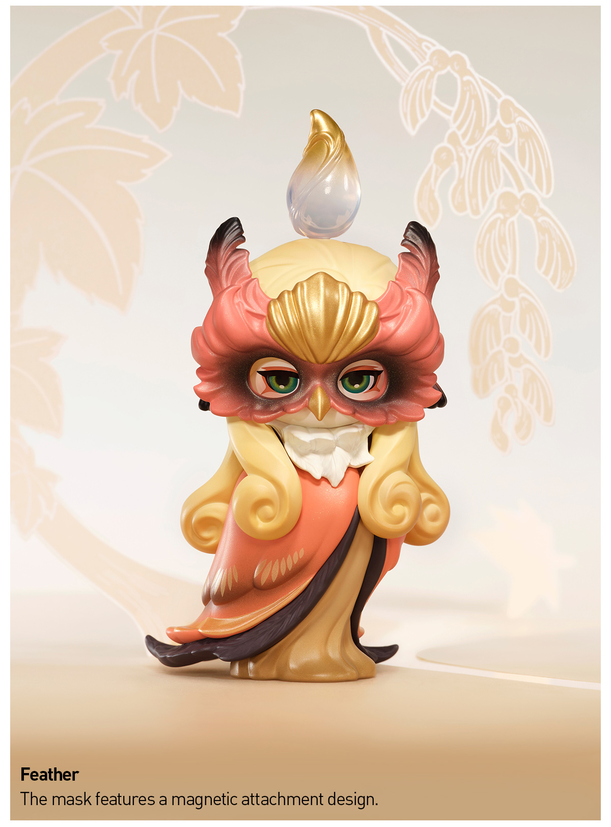 POP NOW:CHAKA Luminous Reverie Series Figures - POP MART (United