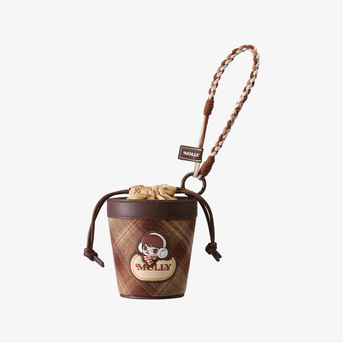Molly Colección"Outfits de Invierno" Mini Bolsos en Cajas Misteriosas