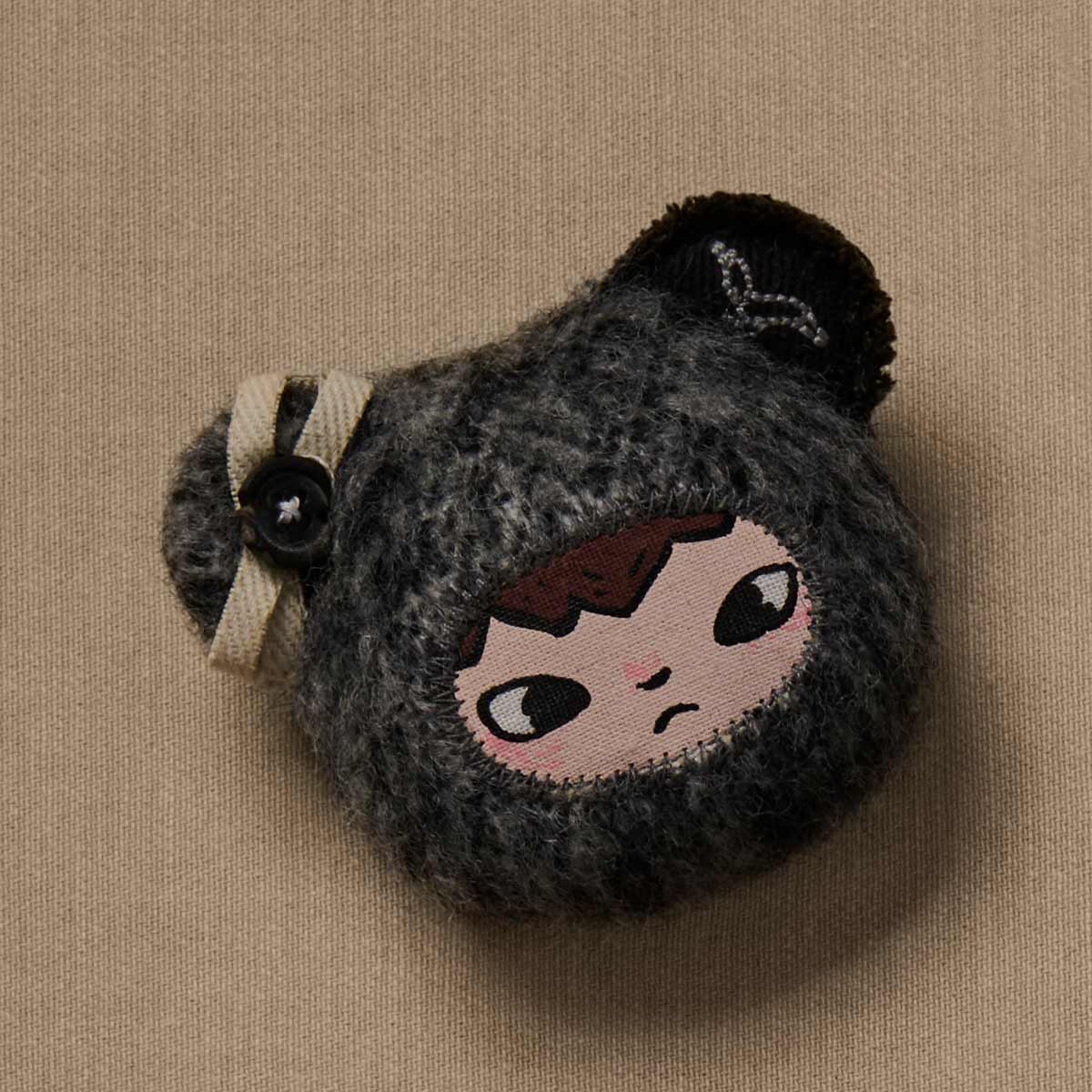 Hirono Road Journal シリーズ マグネット　シークレット POP NOW:Hirono Road Journal シリーズ マグネット - POP MART (Japan)