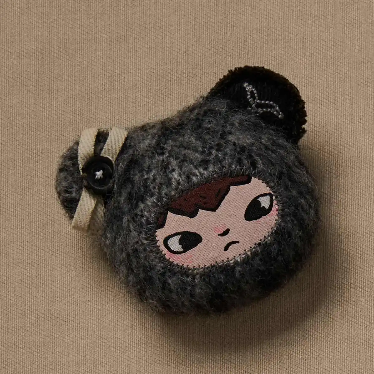 Hirono Road Journal Series-Fridge Magnet Blind Box