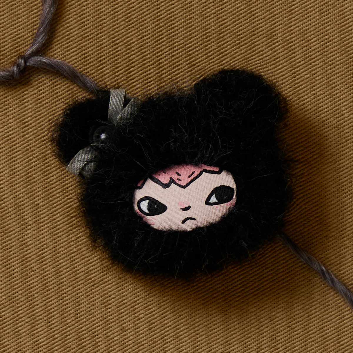 Hirono Road Journal Series-Fridge Magnet Blind Box - POP MART