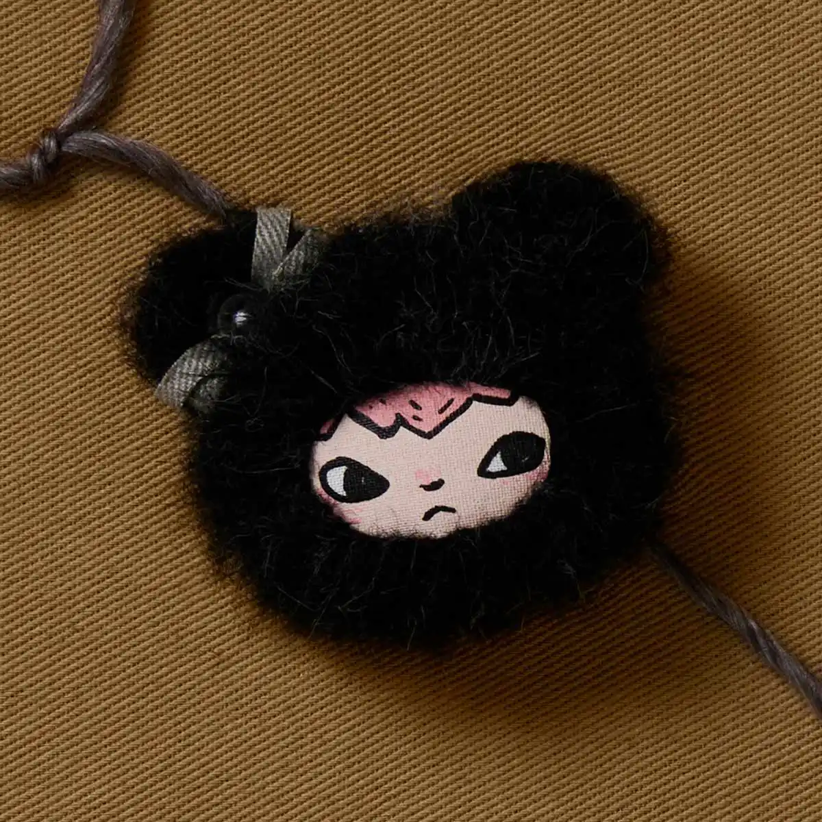 HIRONO -Colección "Bitácoras de Viaje" Imanes para Refri en Cajas Misteriosas