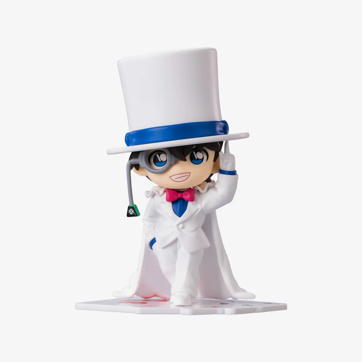 Detective Conan-It's Show Time Kid the Phantom Thief Outfit Change