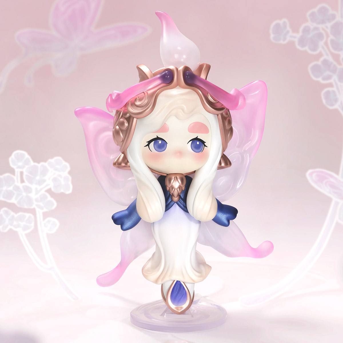 CHAKA Luminous Reverie Series Figures - POP MART (United States)