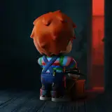 POP MART-Hirono × Chucky Figura - Banner 3