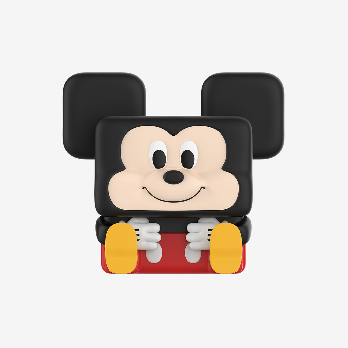 Disney Classics POP CUBE-1 Series Figures - POP MART (Canada)