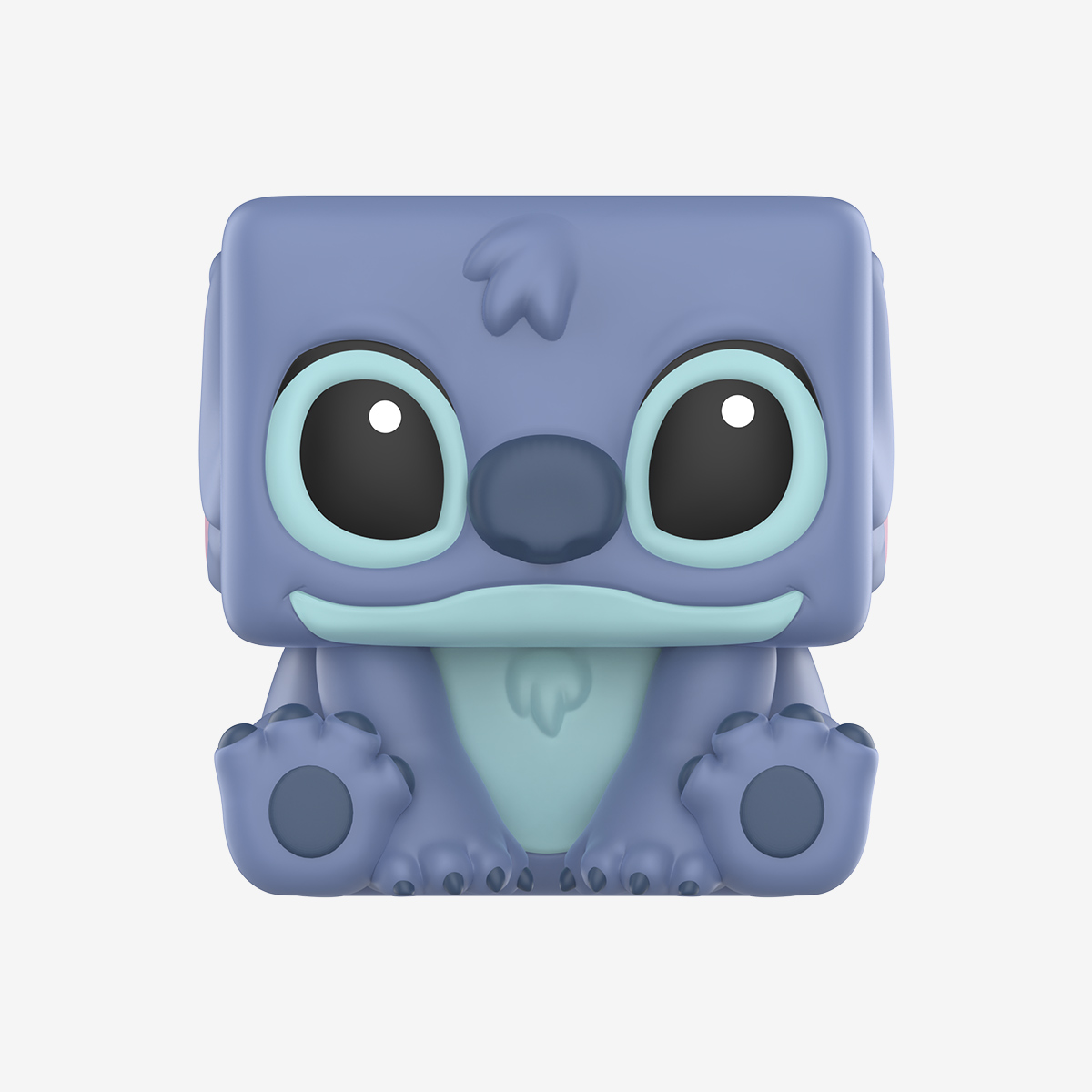 Disney Classics POP CUBE-3 Series Figures - POP MART (United States)