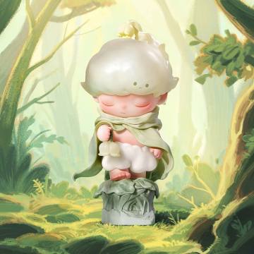 DIMOO Memories We Hold Series Figures - POP MART (United States)