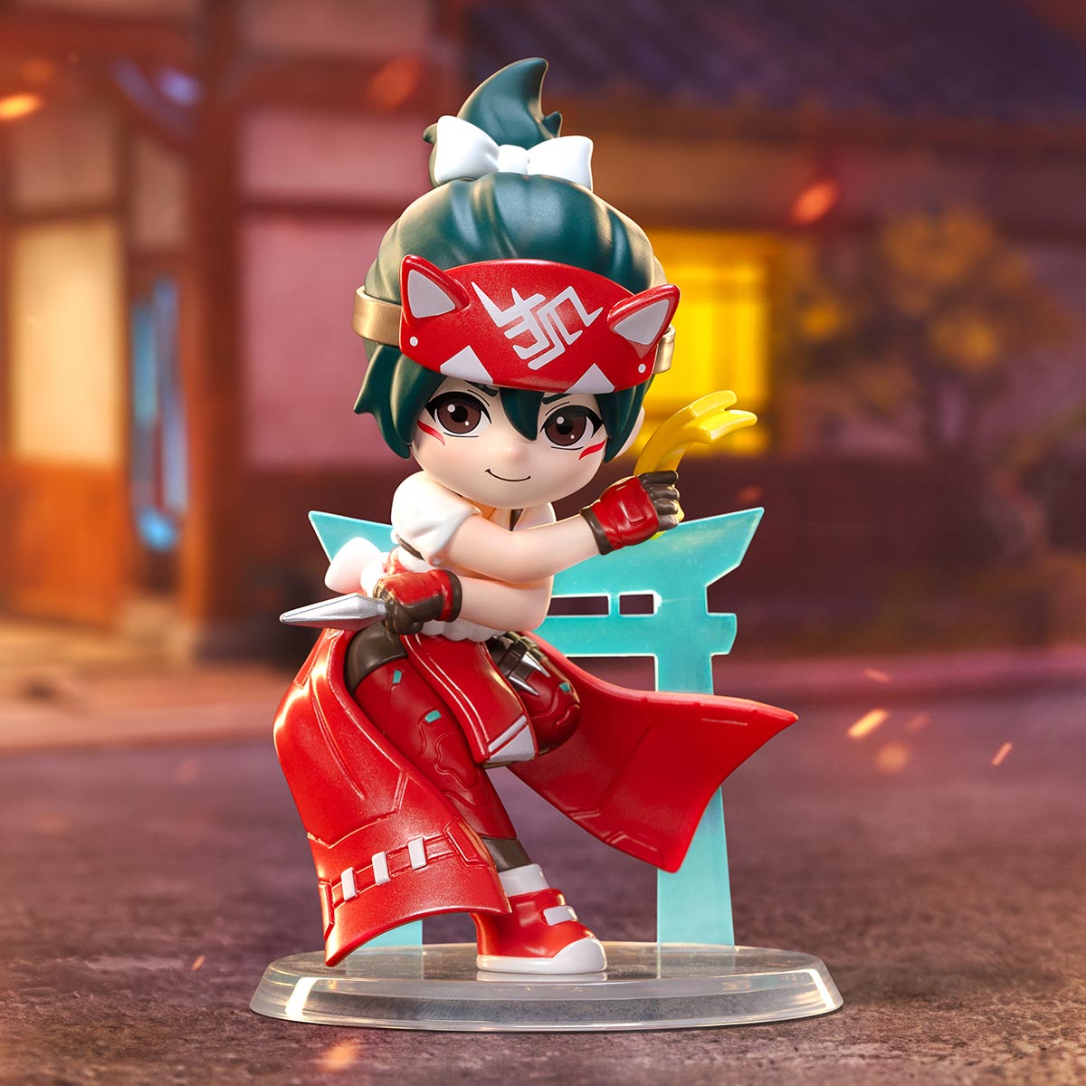 Overwatch Play of the Game Series Figures - POP MART (United States)