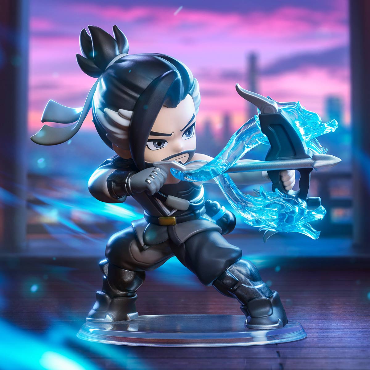 POPMART　Overwatch　オーバーウォッチ　フルセット POPMART Overwatch オーバーウォッチ フルセット POP MART Overwatch