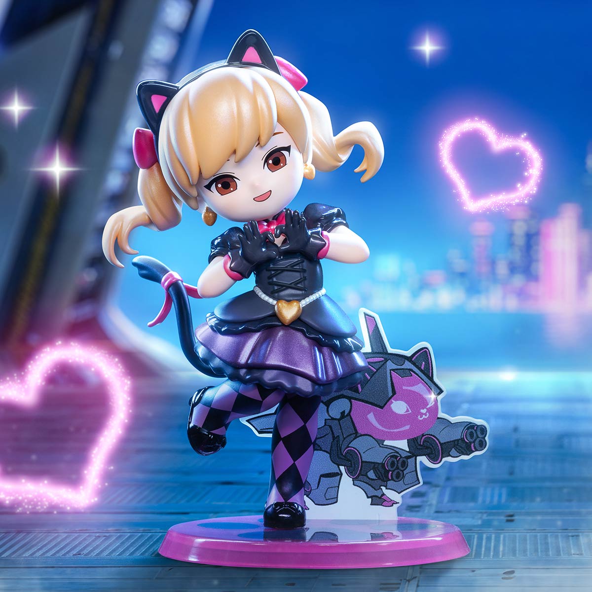 Overwatch Play of the Game Series Figures - POP MART (United States)