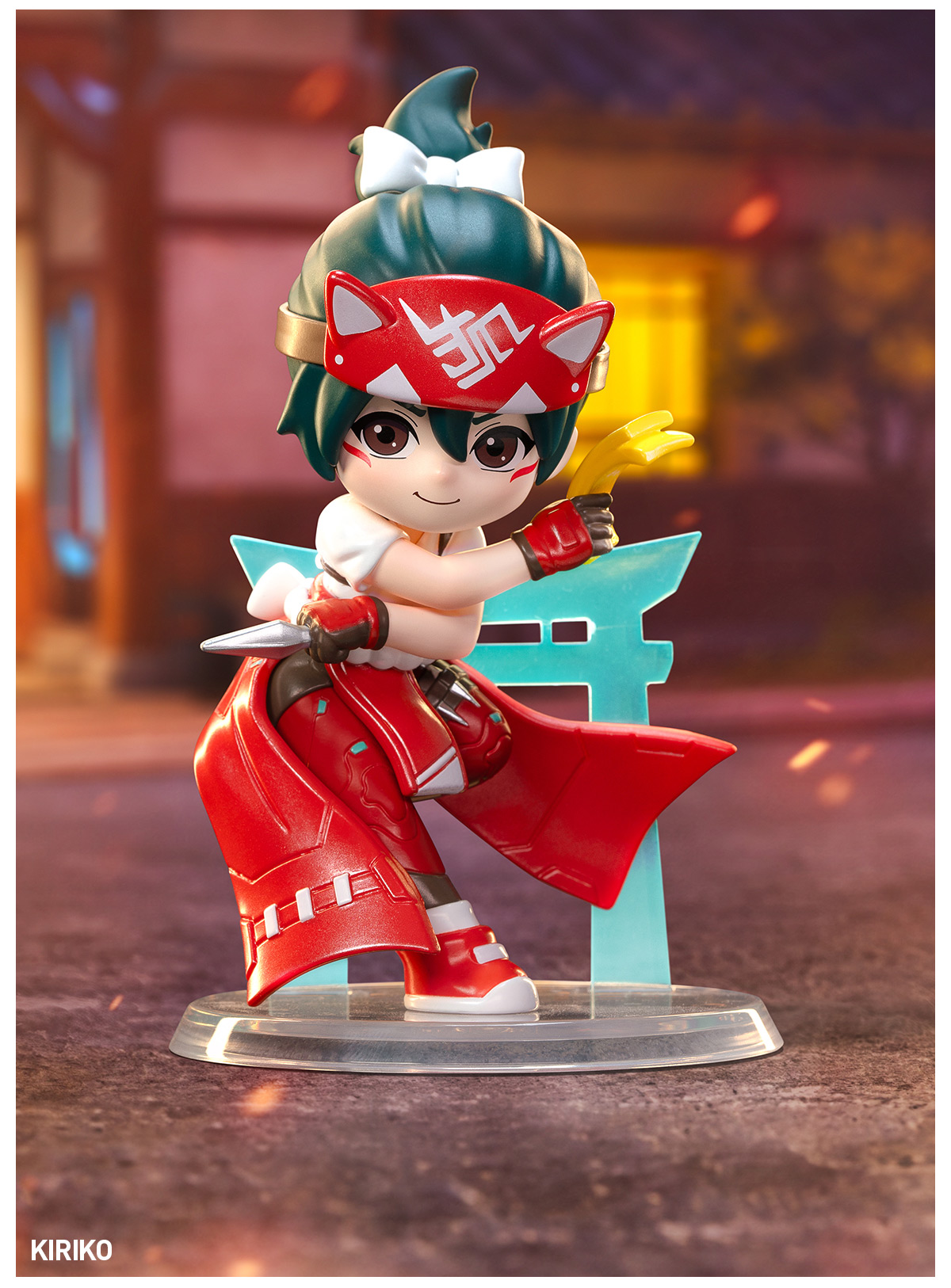 POP NOW:Overwatch Play of the Game Series Figures - POP MART (Canada)