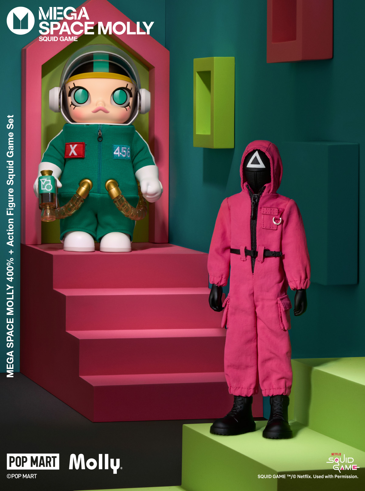 POP MART Official | Shop