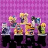 POP MART-JoJo's Bizarre Adventure Golden Wind Series Figures - Banner 6