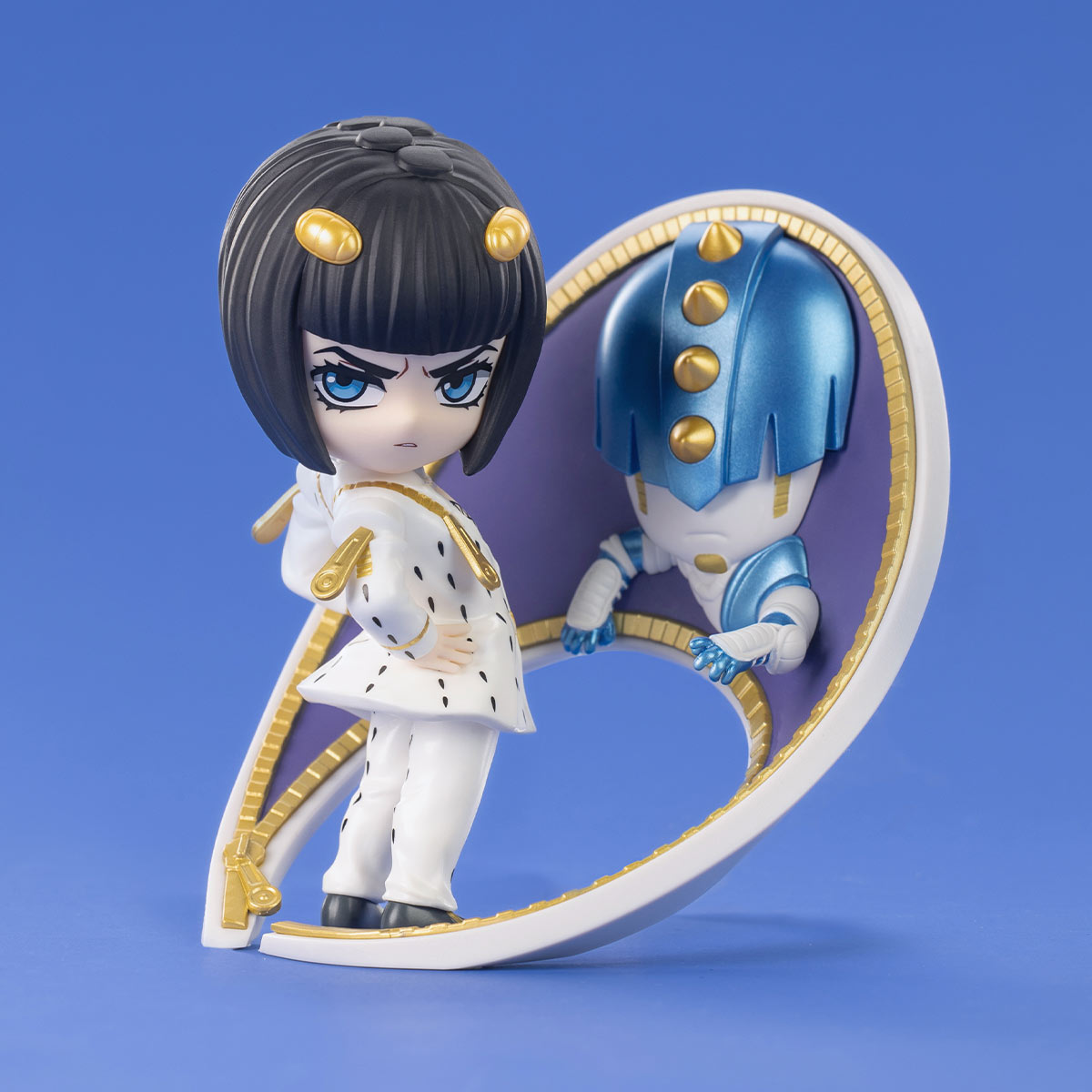 JoJo's Bizarre Adventure Golden Wind Series Figures - POP MART