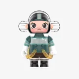 POP MART-MEGA SPACE MOLLY 100% Squid Game - Banner 4