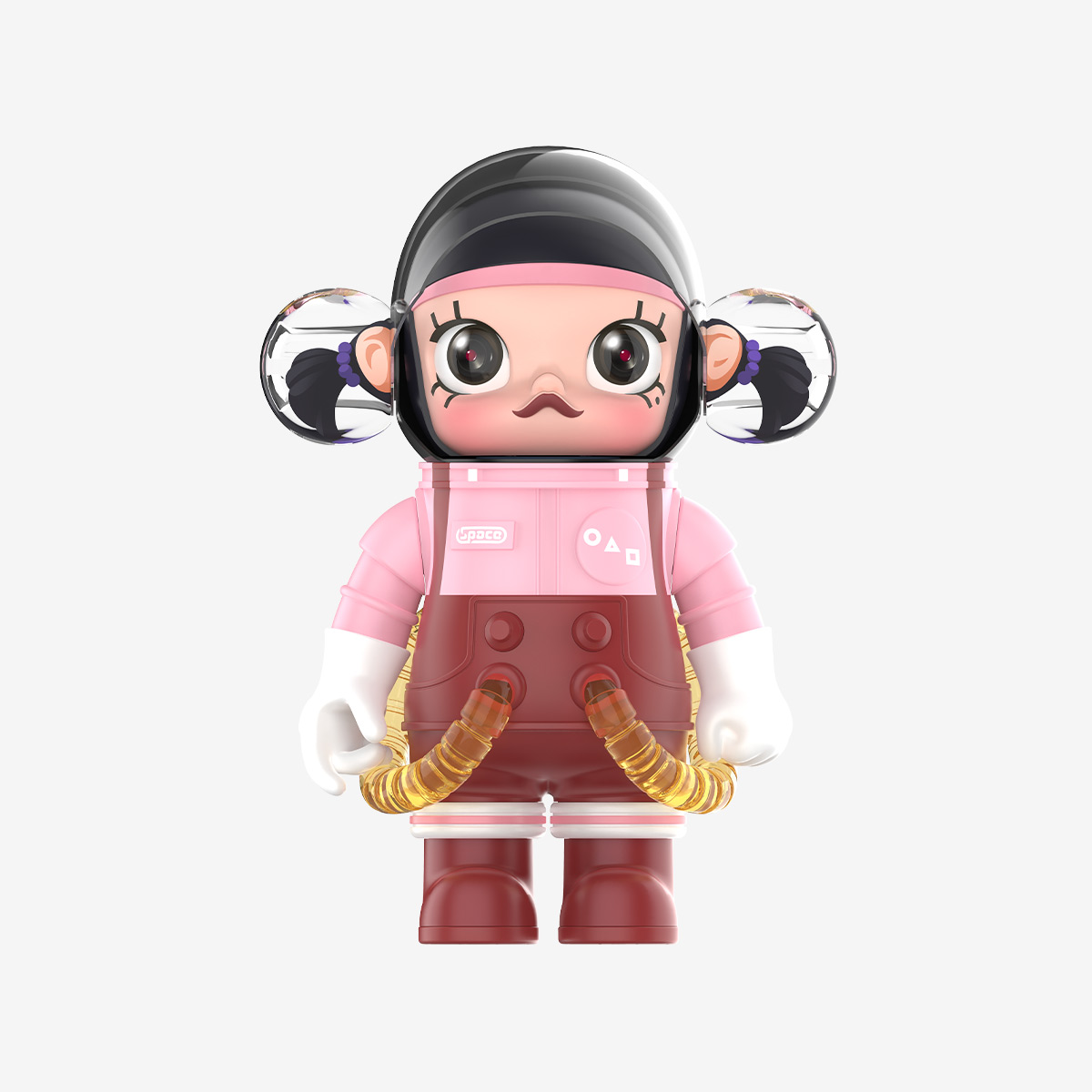 MEGA SPACE MOLLY 100% Squid Game - POP MART (United States)