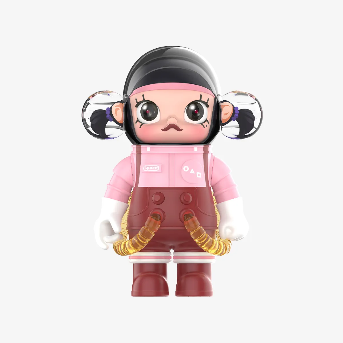 MEGA SPACE MOLLY 100% Squid Game - POP MART (United States)