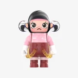 POP MART-MEGA SPACE MOLLY 100% Squid Game - Banner 5