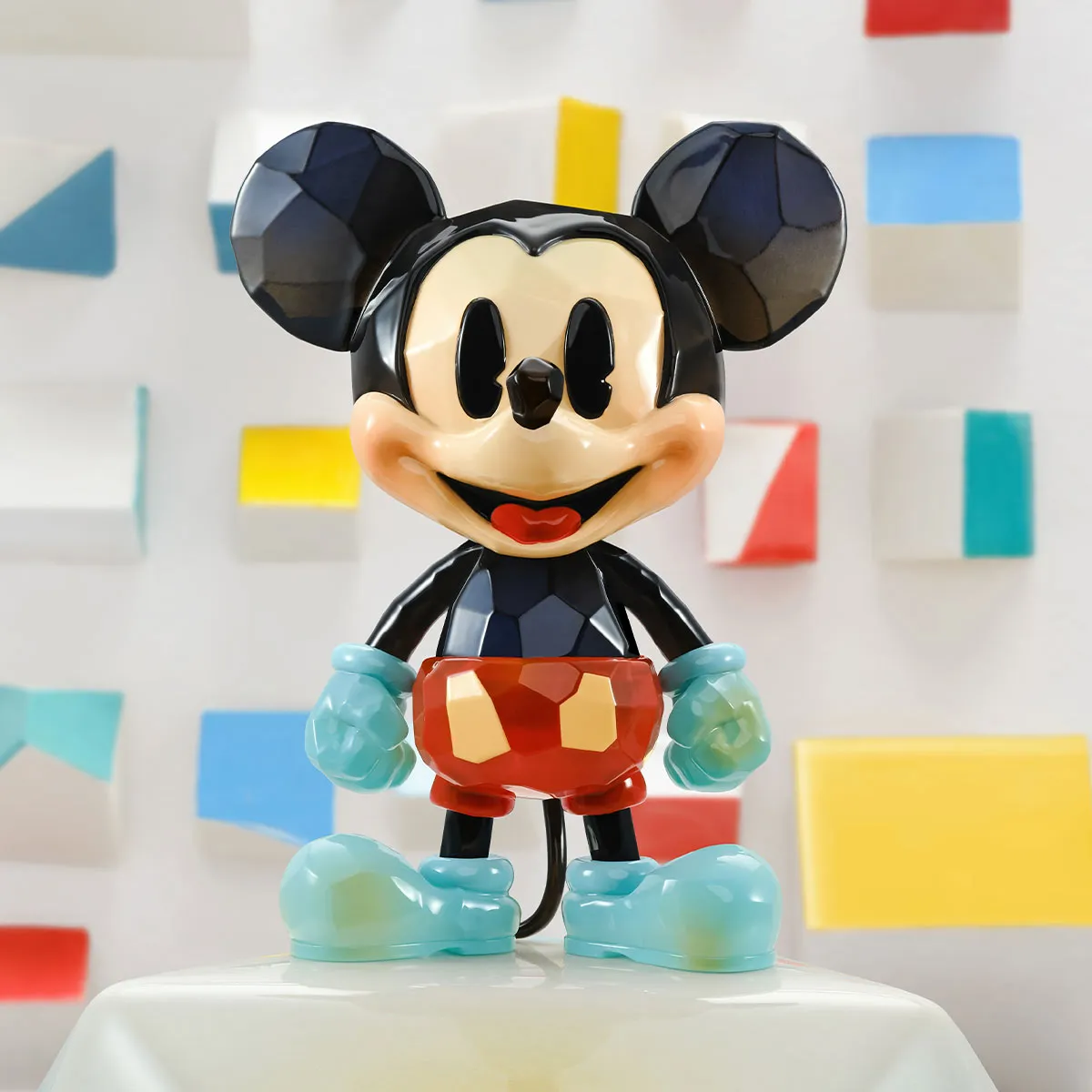 Disney Mickey Boundless Creativity Series Figures - POP MART 
