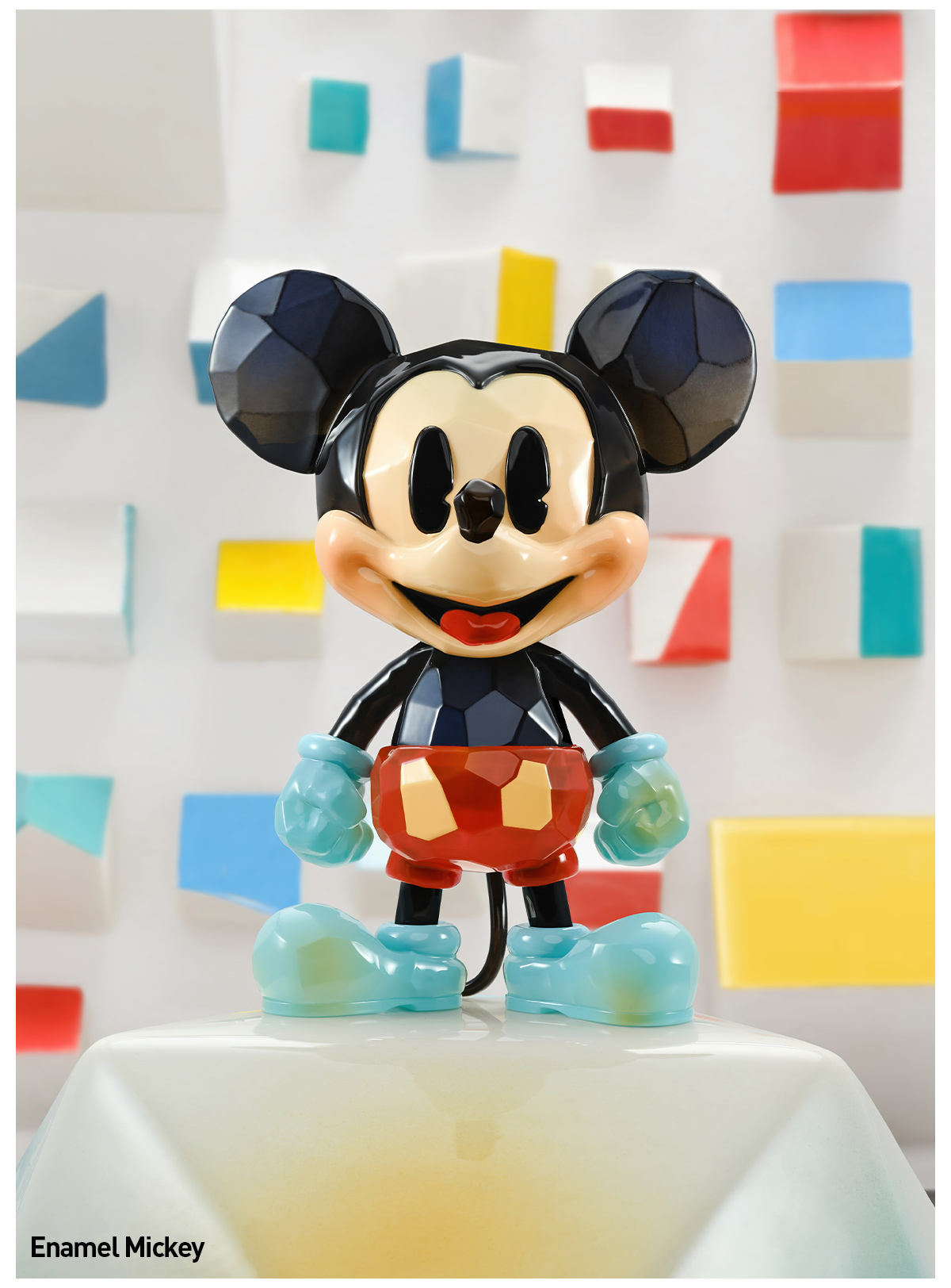 Disney Mickey Boundless Creativity Series Figures(PRE-ORDER)