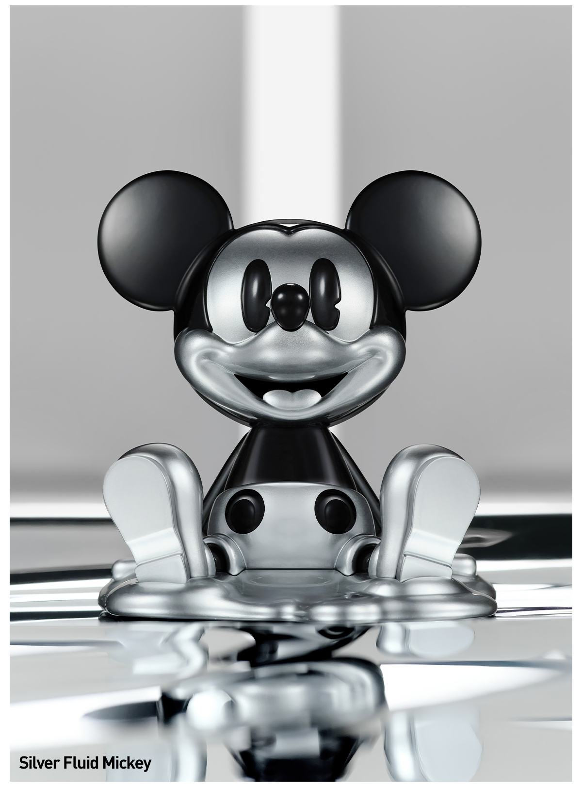 Disney Mickey Boundless Creativity Series Figures - POP MART