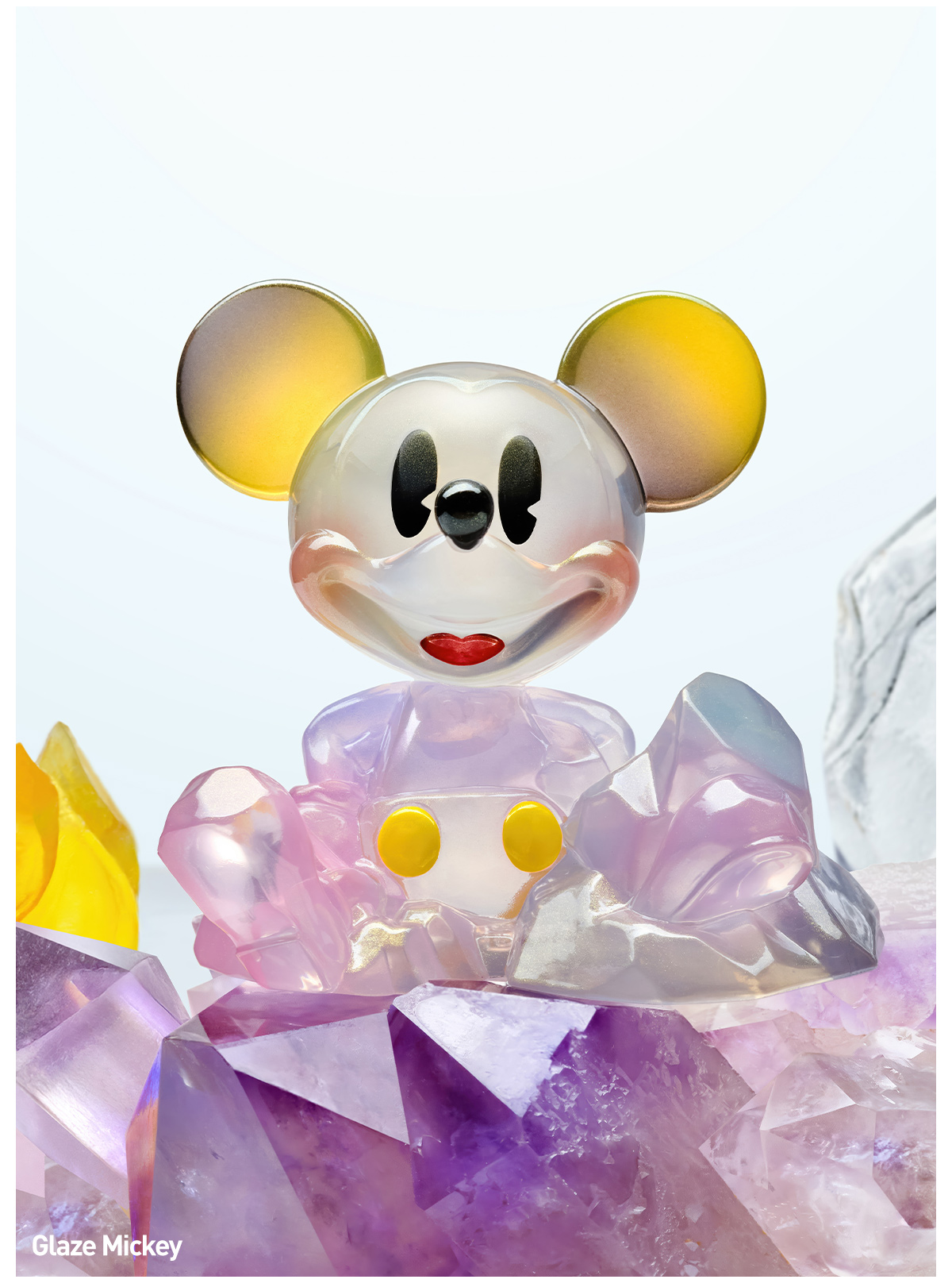 Disney Mickey Boundless Creativity Series Figure