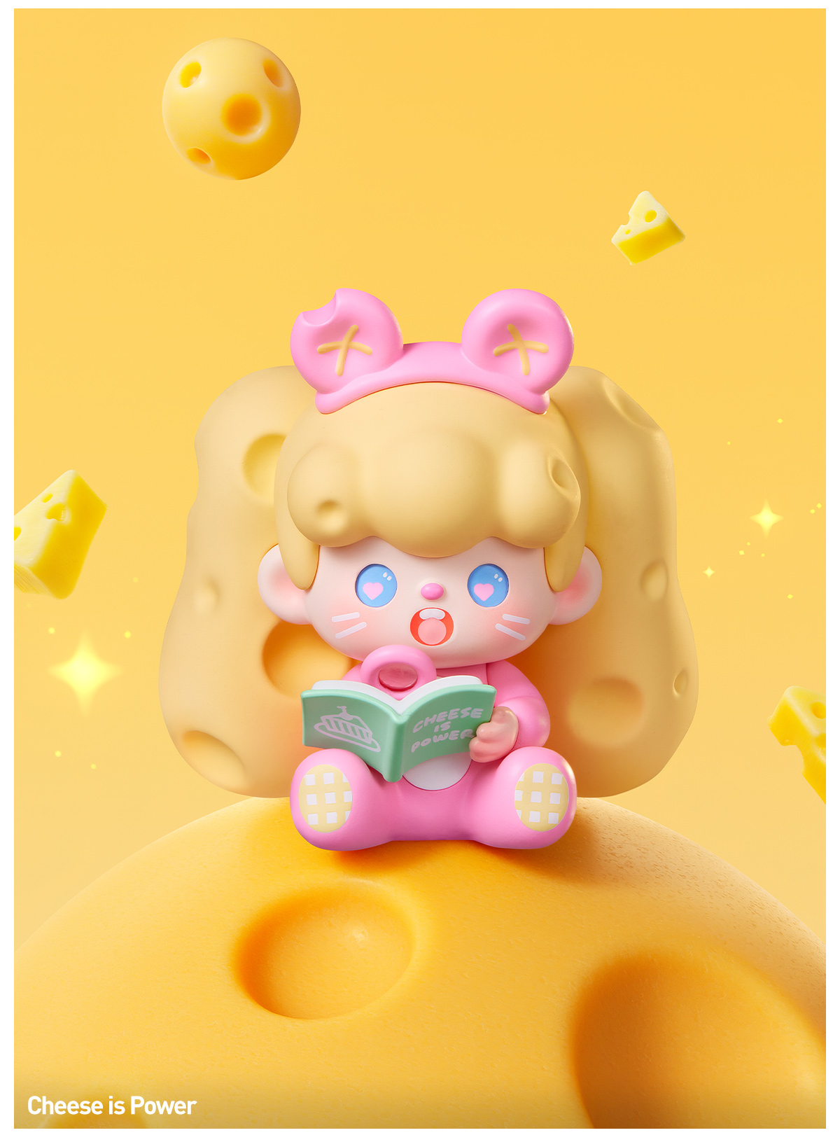 POP NOW:SUPERTUTU HAPPY-ING! Series Figures - POP MART (United States)