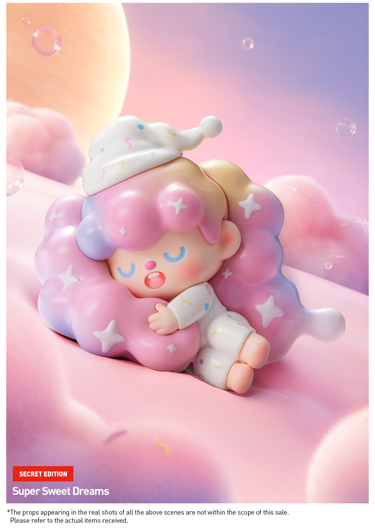 POP NOW:SUPERTUTU HAPPY-ING! Series Figures - POP MART (United States)