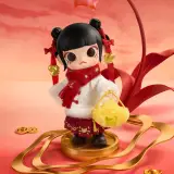 POP MART-MOLLY Galloping Wealth 1/8 Action Figure - Banner 3