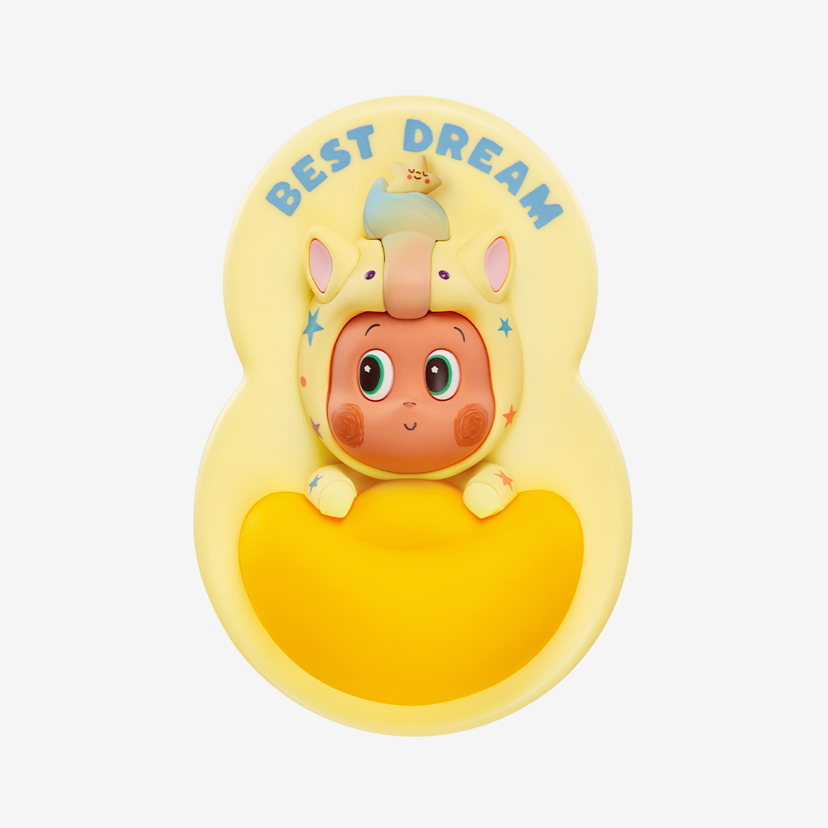 Have a Good Run Series-Fridge Magnet Blind Box - POP MART (United