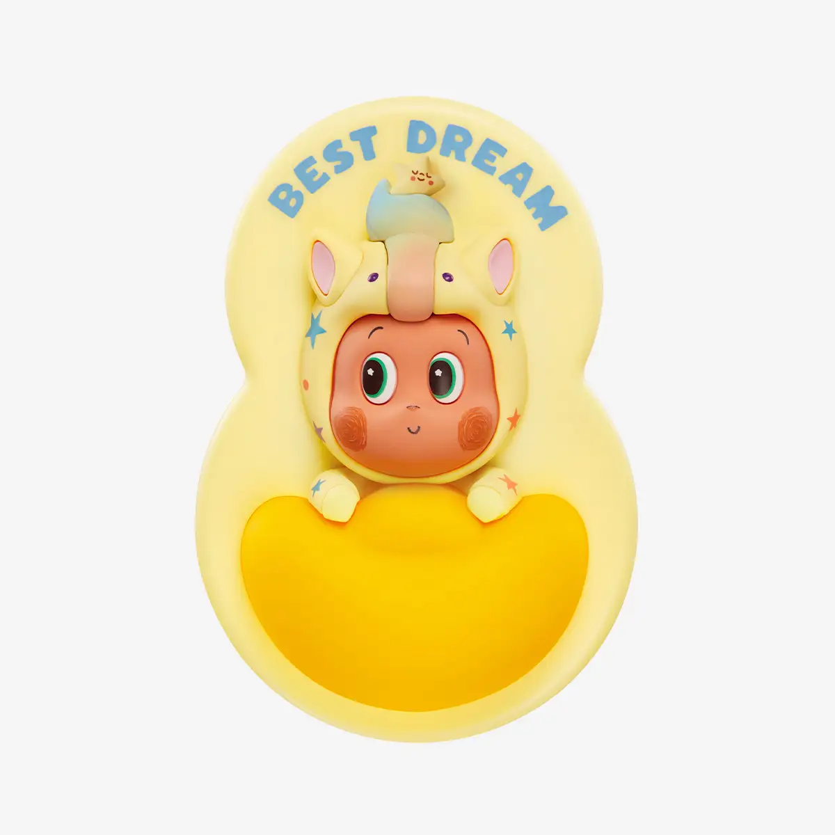Have a Good Run Series-Fridge Magnet Blind Box