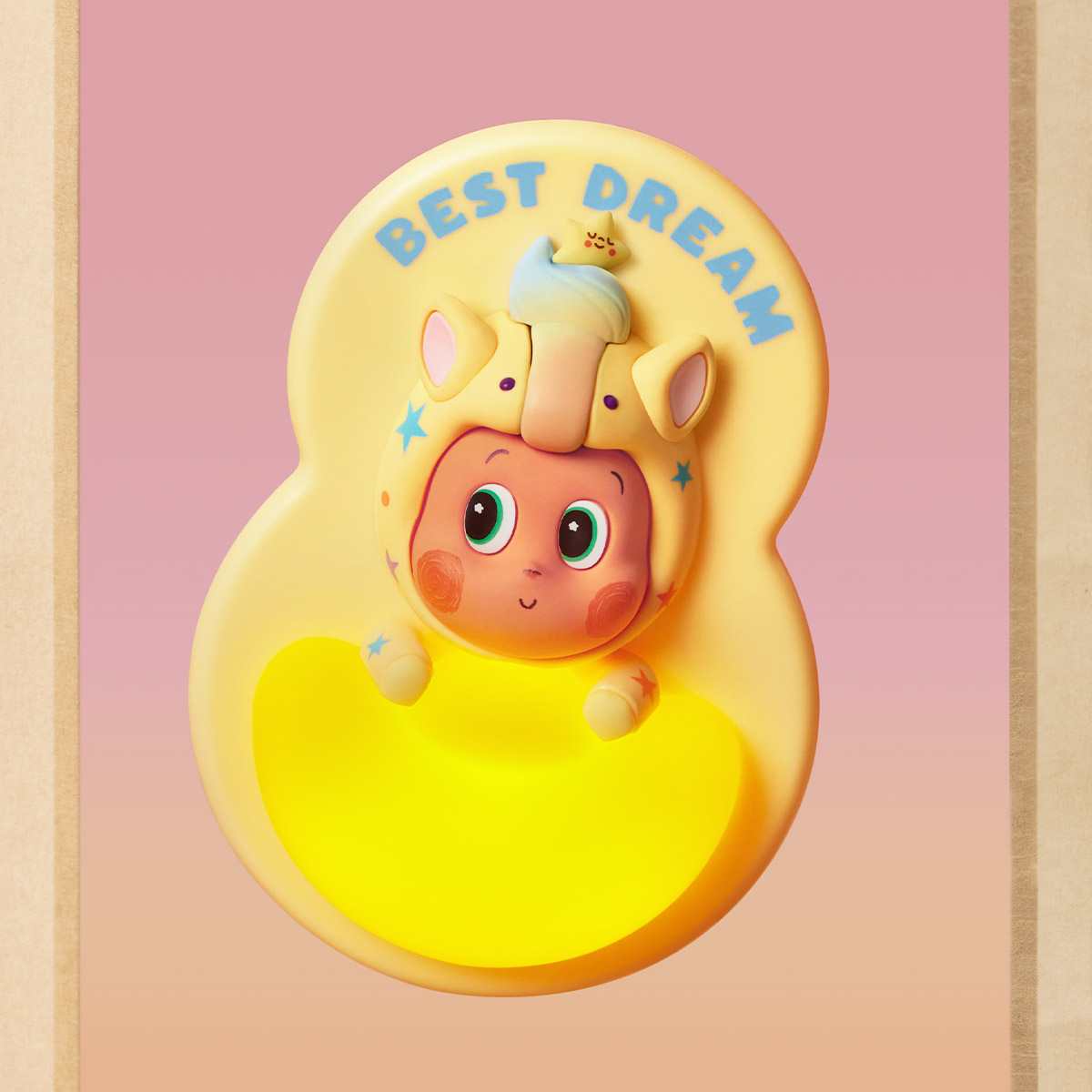 Have a Good Run Series-Fridge Magnet Blind Box|POP MART Canada