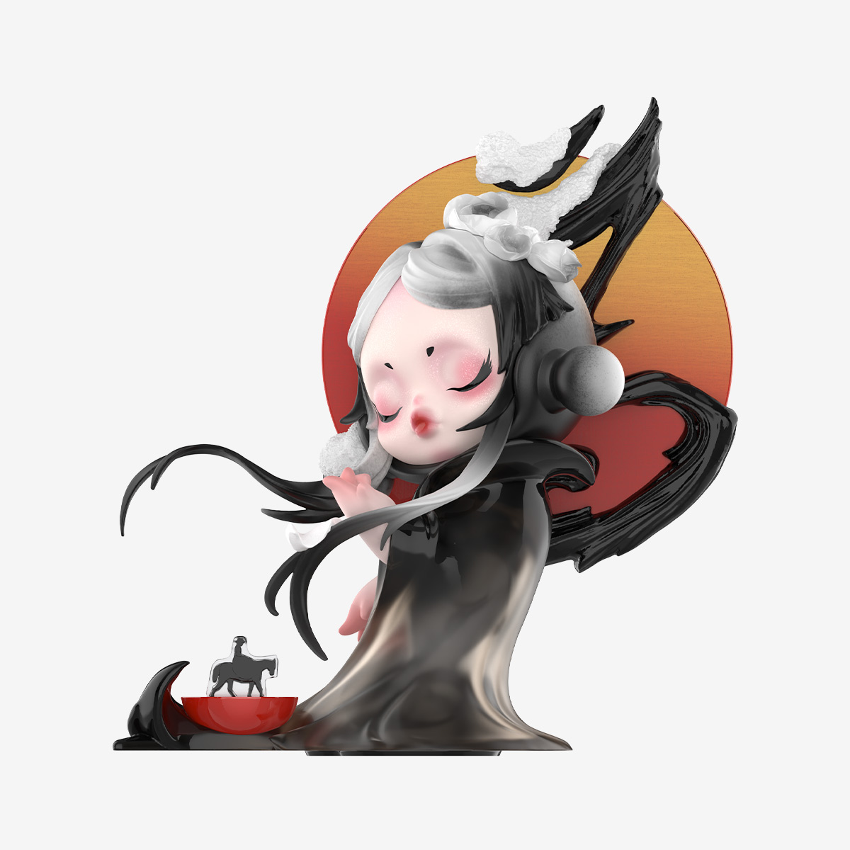 The Golden Gallop Series Figures - POP MART (United States)