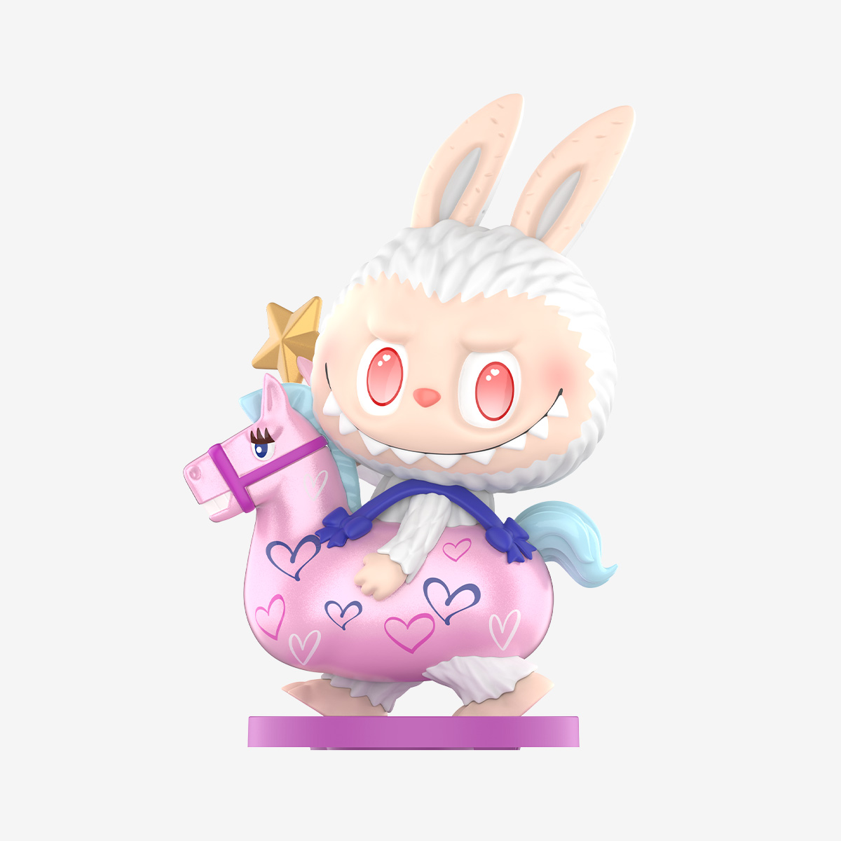 The Golden Gallop Series Figures - POP MART (United States)