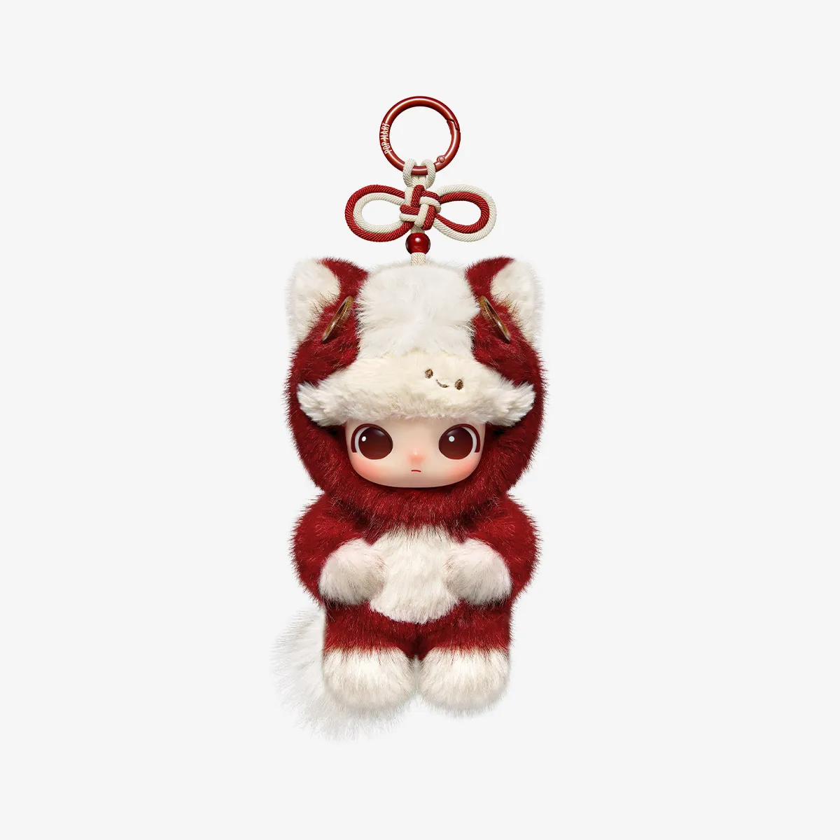Have a Good Run Series - Plush Pendant Blind Box - POP MART (Canada)