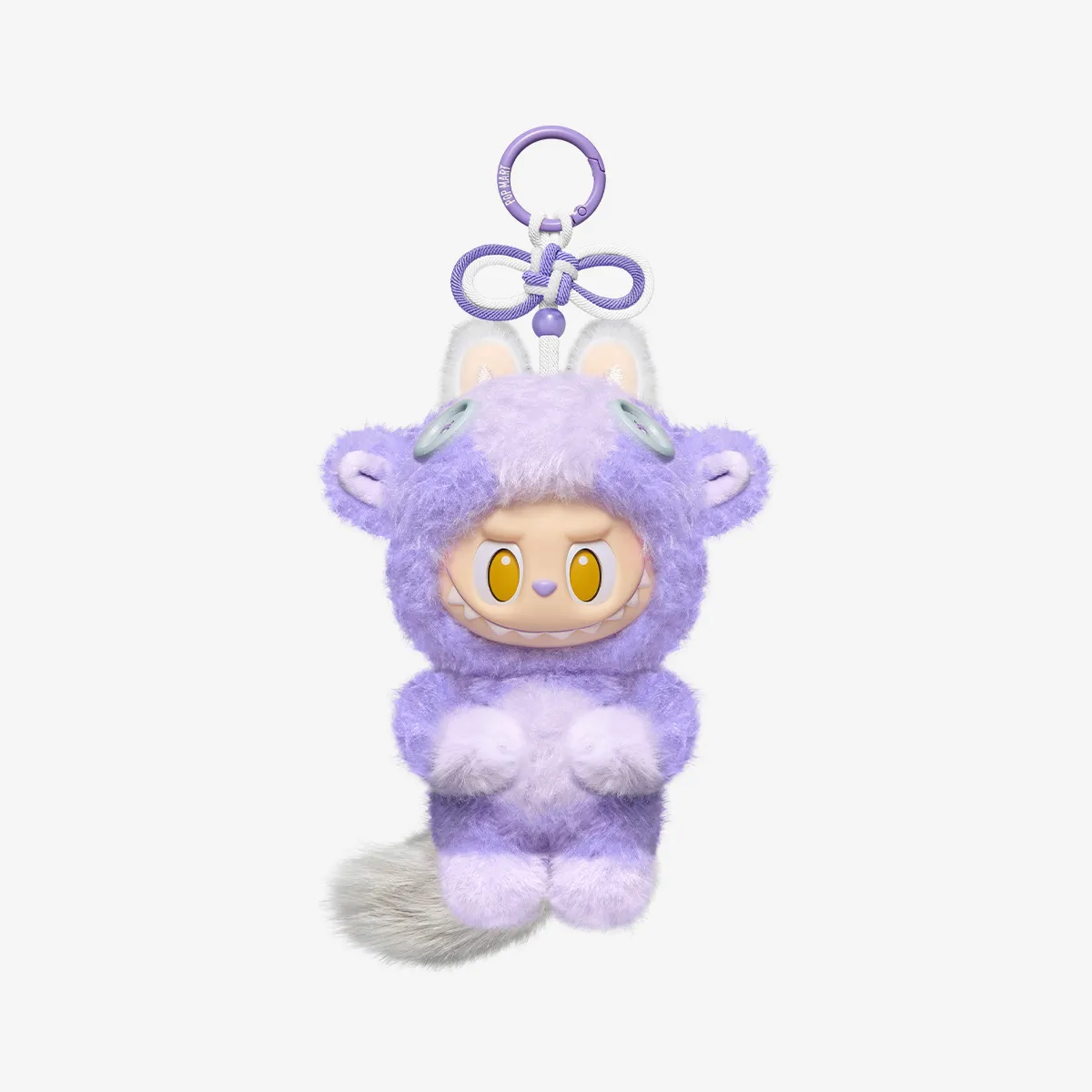 Have a Good Run Series - Plush Pendant Blind Box - POP MART (Canada)
