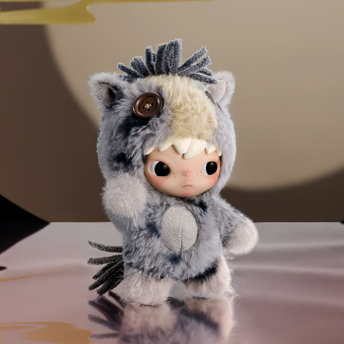 Have a Good Run Series - Plush Pendant Blind Box - POP MART (Canada)