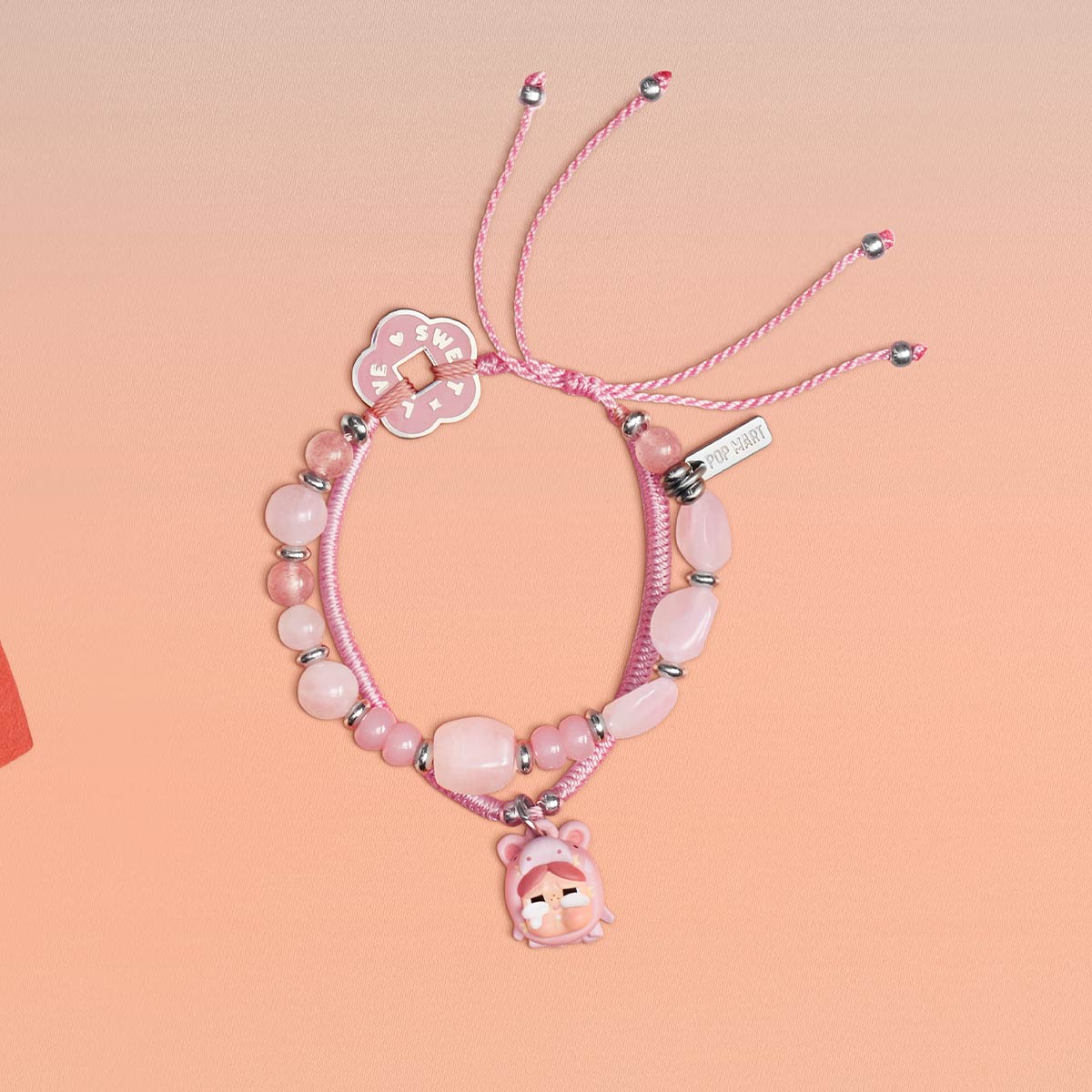 Have a Good Run Series-Bracelet Blind Box - POP MART (Canada)